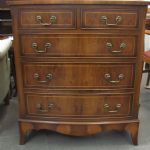 528 2564 CHEST OF DRAWERS